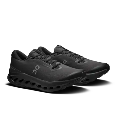 On Cloudsurfer Trail 2 ブラック23センチ On Cloudsurfer Trail 2 Waterproof Men's - Browns Shoe Fit Company